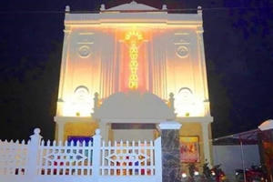 Thanh Hoá: Chủ quán karaoke chém trọng thương khách hát sau mâu thuẫn