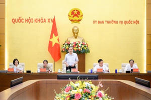 Kỳ họp thứ 9 Quốc hội sẽ triển khai những quyết sách mang tính lịch sử