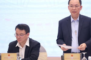 Gần 2 triệu tỷ đồng sẽ được "bơm" vào nền kinh tế trong năm 2024