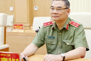 Bộ Công an thông tin về vụ tấn công trụ sở Công an xã tại Đắk Lắk