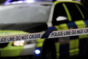 Xả súng tại Mỹ khiến hơn chục người thương vong