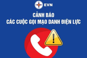 Mất 1 tỷ đồng vì bị kẻ xấu giả danh nhân viên điện lực yêu cầu “số hóa” hồ sơ