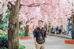 Lạc bước giữa mùa hè rực rỡ ở góc “Nhật Bản thu nhỏ” tại Sun World Halong Complex