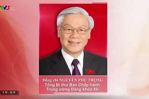 Thời sự ngày 28/01/2016