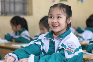 Tiếng Hàn trở thành môn học 'bắt buộc' từ lớp 3 đến 12?