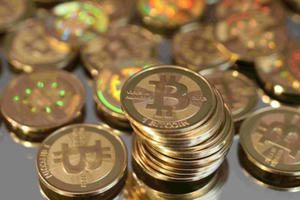 Giá Bitcoin hôm nay 8/3: Bitcoin lâm nguy, sắp 'rơi' khỏi mốc 10.000 USD