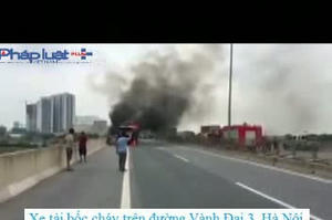 Video giao thông nóng nhất trong ngày 14/9