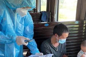 Vì đâu doanh thu vận tải đường sắt xuống thấp kỷ lục?