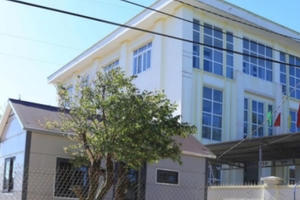 Đắk Nông: Phó Chủ tịch UBND thị trấn Kiến Đức và Phó Trưởng Phòng Kinh tế Hạ tầng huyện Đắk R’lấp bị đình chỉ công tác