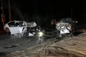 Số vụ TNGT dịp 2/9 năm nay giảm 66 vụ so với cùng kỳ năm trước