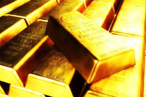 Vàng SJC đảo chiều tăng giá, không theo đà thế giới