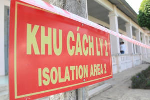 TP HCM: Đảm bảo các quy định y tế tại khu cách ly tập trung