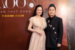 Tùng Dương, Min, Chi Pu đồng loạt ủng hộ vật tư chống dịch Covid-19