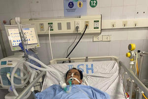 Đề xuất người bệnh hiểm nghèo được lên thẳng tuyến trên Đề xuất người bệnh hiểm nghèo được lên thẳng tuyến trên