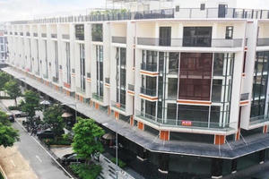 Sau condotel, nhà phố du lịch cũng đòi "danh chính ngôn thuận" Sau condotel, nhà phố du lịch cũng đòi "danh chính ngôn thuận"