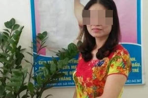 Chân dung Phó trưởng khoa sản đầu độc cháu ruột 11 tháng tuổi bằng thuốc diệt chuột ở Thái Bình