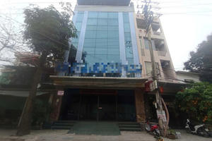 Khởi tố nhóm nhân viên thẩm mỹ viện làm khách hàng bị méo miệng