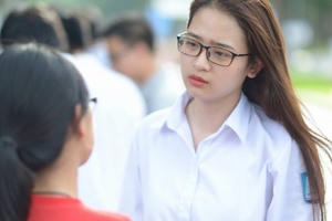 Bộ GD&ĐT chính thức công bố danh sách gần 100 trường xét tuyển bổ sung đợt 1