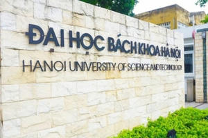 Điểm chuẩn dự báo vào Đại học Bách khoa Hà Nội năm 2021