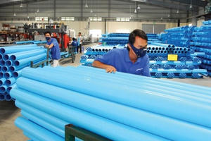 Nhựa Đông Á bị HOSE nhắc nhở lần 2 vì chậm công bố Báo cáo tài chính quý 1/2023