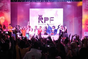 Roleplay Festival 2015: Lễ hội nhập vai siêu hoàng tráng hút hàng ngàn người