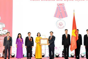 Ban Công tác đại biểu thuộc UBTVQH: Thực hiện bài bản nhiều vấn đề chưa có tiền lệ