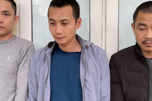 Thanh Hóa: Triệt xoá đường dây đánh bạc dưới hình thức lô đề liên tỉnh