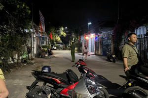 Bắt tạm giam Chủ tịch UBND huyện Long Thành Lê Văn Tiếp