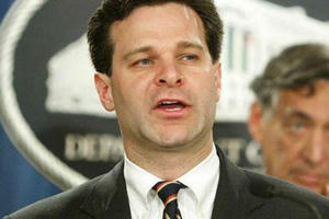 Ứng viên giám đốc FBI từ chối cam kết trung thành với ông Trump