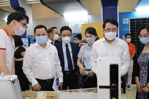 Hải Phòng ban hành Quy chế hoạt động của Ban Chỉ đạo về Chuyển đổi số