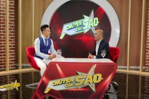 Nguyễn Phi Hùng lần đầu tiết lộ thấy bố khóc và bị gia đình từ mặt cách đây 18 năm