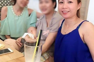 Tìm người nhà bị mất tích tại Đà Nẵng