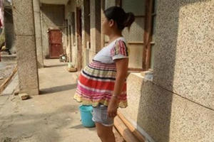 Ca mang thai kỷ lục thế giới, 17 tháng chưa lâm bồn