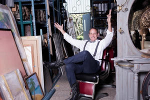 Đón Tết độc, lạ tại InterContinental Danang Sun Peninsula Resort cùng “phù thủy kiến trúc” Bill Bensley