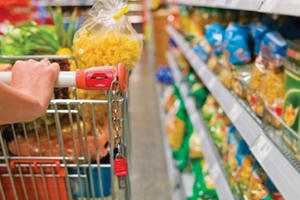 Chỉ số CPI tháng 4 tăng nhẹ 0,18% so với tháng trước