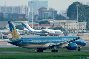 Cục Hàng không lấy ý kiến địa phương để mở lại đường bay nội địa từ 5/10