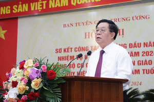 Ngăn chặn, đẩy lùi, xử lý nghiêm cán bộ, đảng viên suy thoái Ngăn chặn, đẩy lùi, xử lý nghiêm cán bộ, đảng viên suy thoái