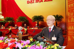 Báo Séc đề cao tầm nhìn phát triển của Việt Nam