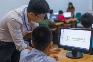 Slide - Điểm tin thị trường: Việt Nam đứng thứ 3 Đông Nam Á về số lượng startup