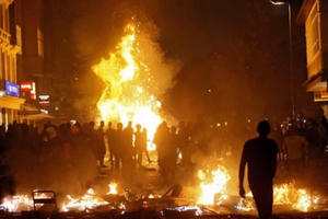 Phạt nặng quá mức để răn đe