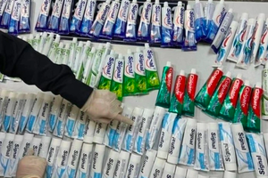 Khởi tố 1.529 bị can liên quan đến vụ án tiếp viên hàng không vận chuyển ma tuý