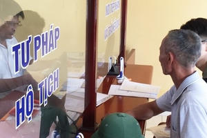 Nâng cao nghiệp vụ xử lý vi phạm hành chính cho cán bộ, công chức tư pháp