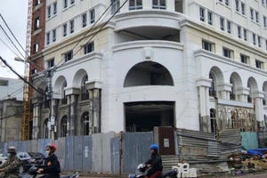 Vì sao nữ đại gia Huỳnh Thị Sen khét tiếng ở Bình Định bị khởi tố, bắt giam?