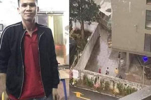 Nguyễn Ngọc Mạnh: "Đừng gọi em là anh hùng" Nguyễn Ngọc Mạnh: "Đừng gọi em là anh hùng"