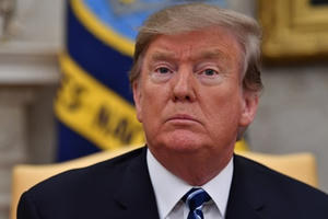 Ông Trump: "Cuộc gặp thứ hai với lãnh đạo Triều Tiên sẽ không phải là cuộc gặp cuối cùng"