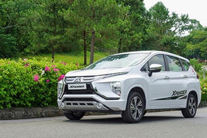 Doanh số Toyota Việt Nam sụt giảm mạnh, nhiều mẫu xe ế ẩm top đầu