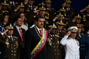 Venezuela tuyên bố biết rõ kẻ chủ mưu vụ ám sát hụt tổng thống