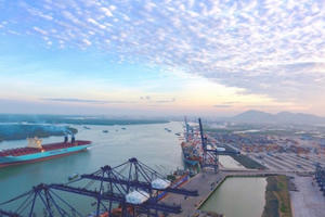 Bộ GTVT hướng dẫn mới về tổ chức giao thông, kiểm dịch đường thủy, hàng hải