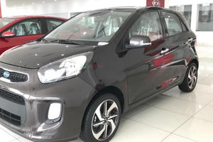 Ô tô hạng A tụt giảm doanh số trầy trật qua tháng cô hồn