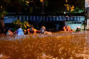 Đà Nẵng: Tặng quà Tết cho người dân vùng lũ, kinh phí 6,8 tỷ đồng